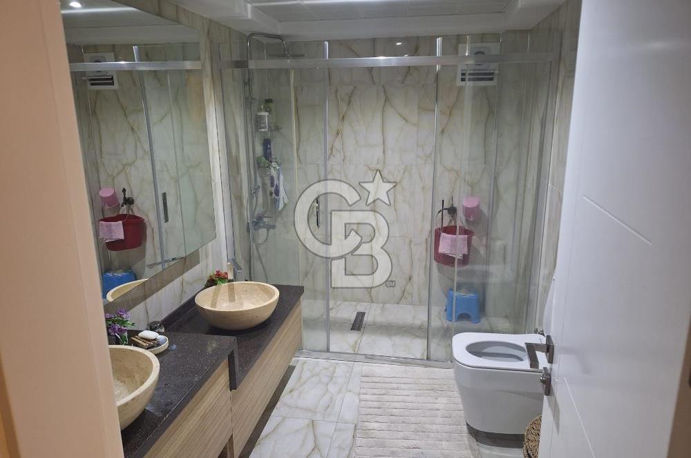 ETİMESGUT BAĞLICA'DA KAPALI BALKONLU KİRALIK 4+1 LÜX DAİRE