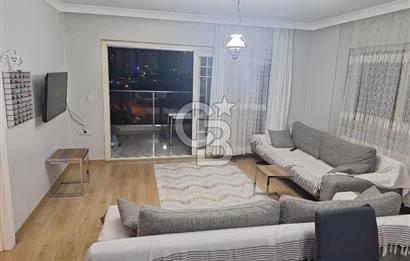 ETİMESGUT BAĞLICA'DA KAPALI BALKONLU KİRALIK 4+1 LÜX DAİRE