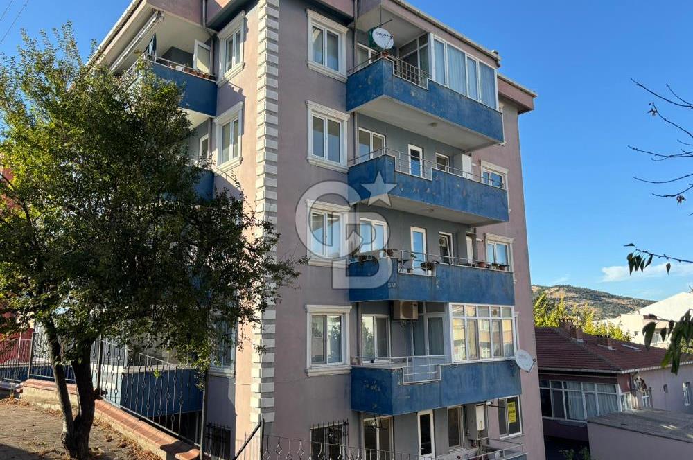  ÇANAKKALE ÇAN KARŞIYAKA MAHALLESİ 3+1 SATILIK DAİRE