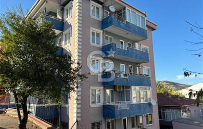  ÇANAKKALE ÇAN KARŞIYAKA MAHALLESİ 3+1 SATILIK DAİRE