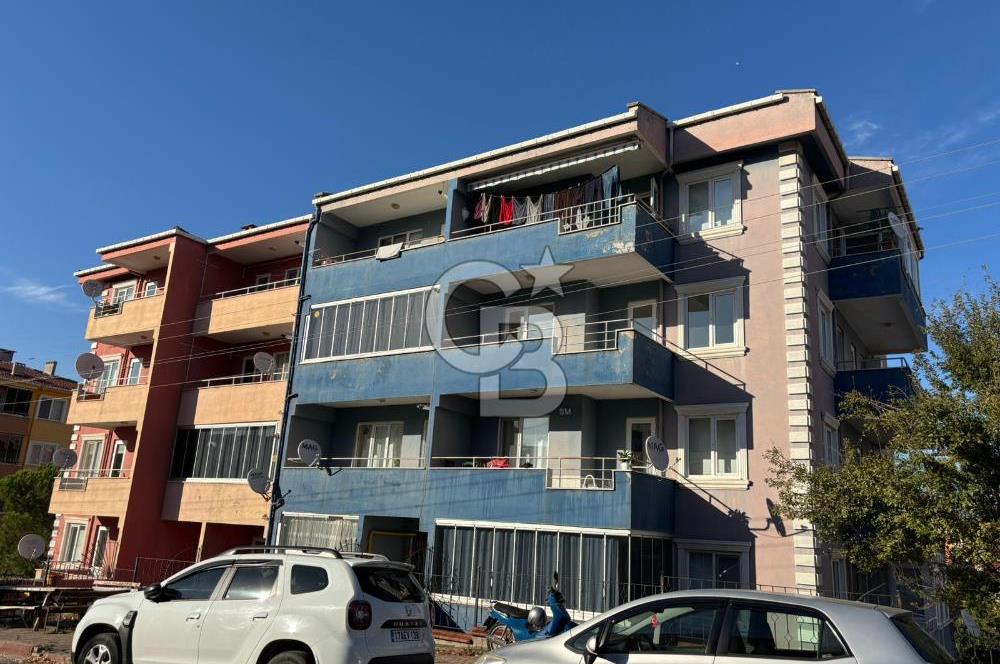  ÇANAKKALE ÇAN KARŞIYAKA MAHALLESİ 3+1 SATILIK DAİRE