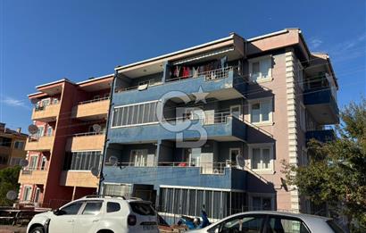ÇAN KARŞIYAKA MAHALLESİ 3+1 SATILIK DAİRE
