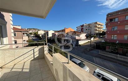  ÇANAKKALE ÇAN KARŞIYAKA MAHALLESİ 3+1 SATILIK DAİRE
