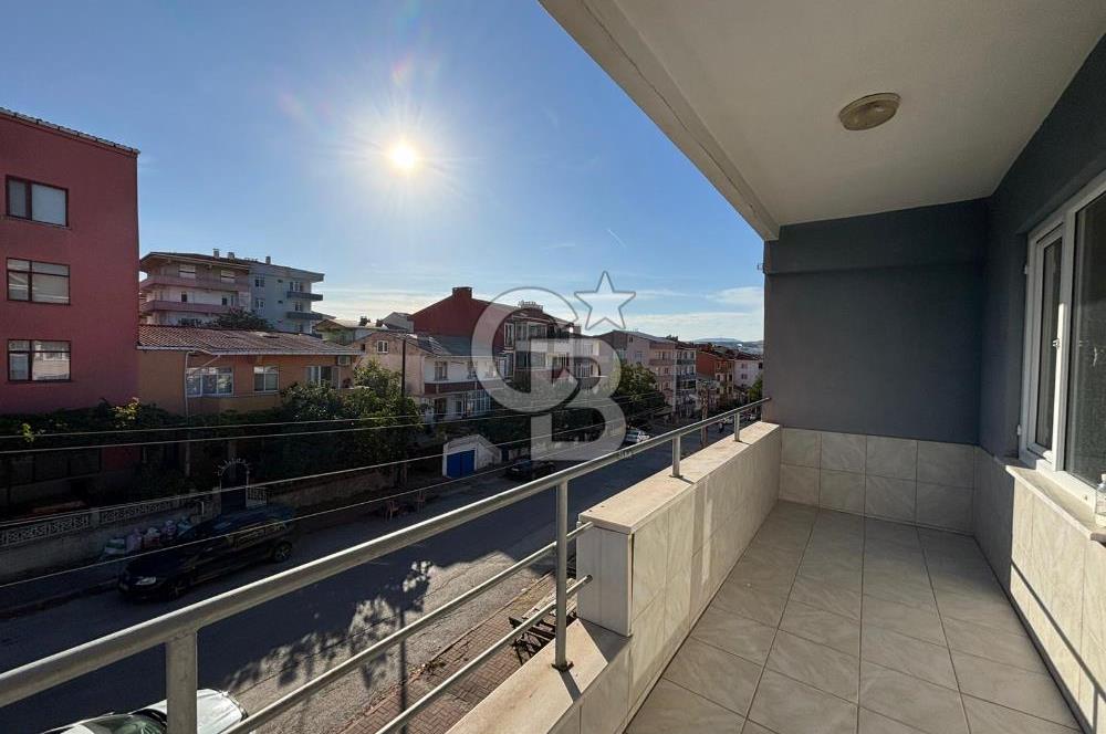  ÇANAKKALE ÇAN KARŞIYAKA MAHALLESİ 3+1 SATILIK DAİRE