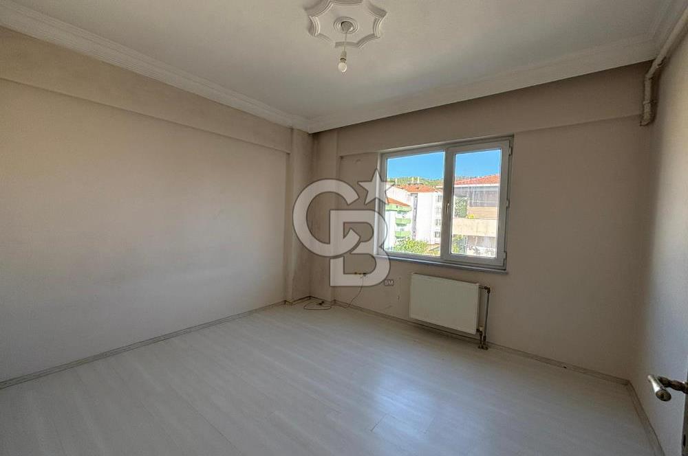  ÇANAKKALE ÇAN KARŞIYAKA MAHALLESİ 3+1 SATILIK DAİRE