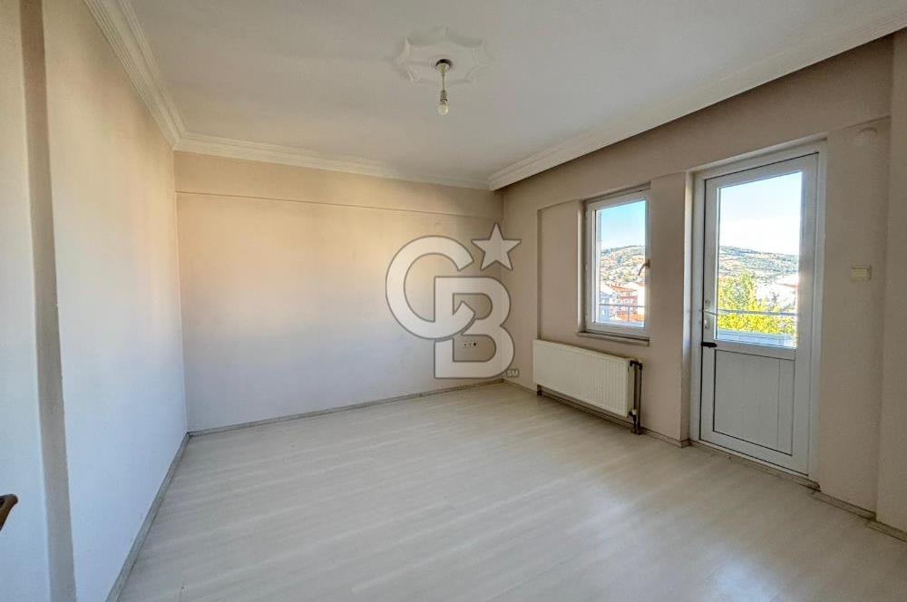  ÇANAKKALE ÇAN KARŞIYAKA MAHALLESİ 3+1 SATILIK DAİRE