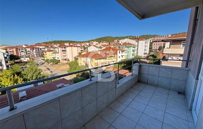  ÇANAKKALE ÇAN KARŞIYAKA MAHALLESİ 3+1 SATILIK DAİRE