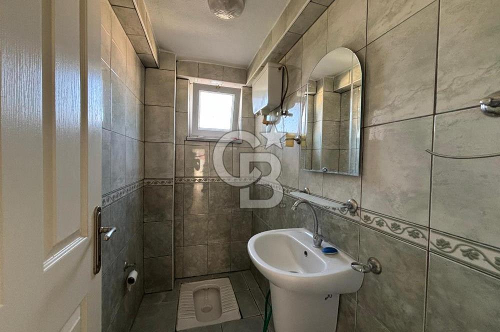  ÇANAKKALE ÇAN KARŞIYAKA MAHALLESİ 3+1 SATILIK DAİRE
