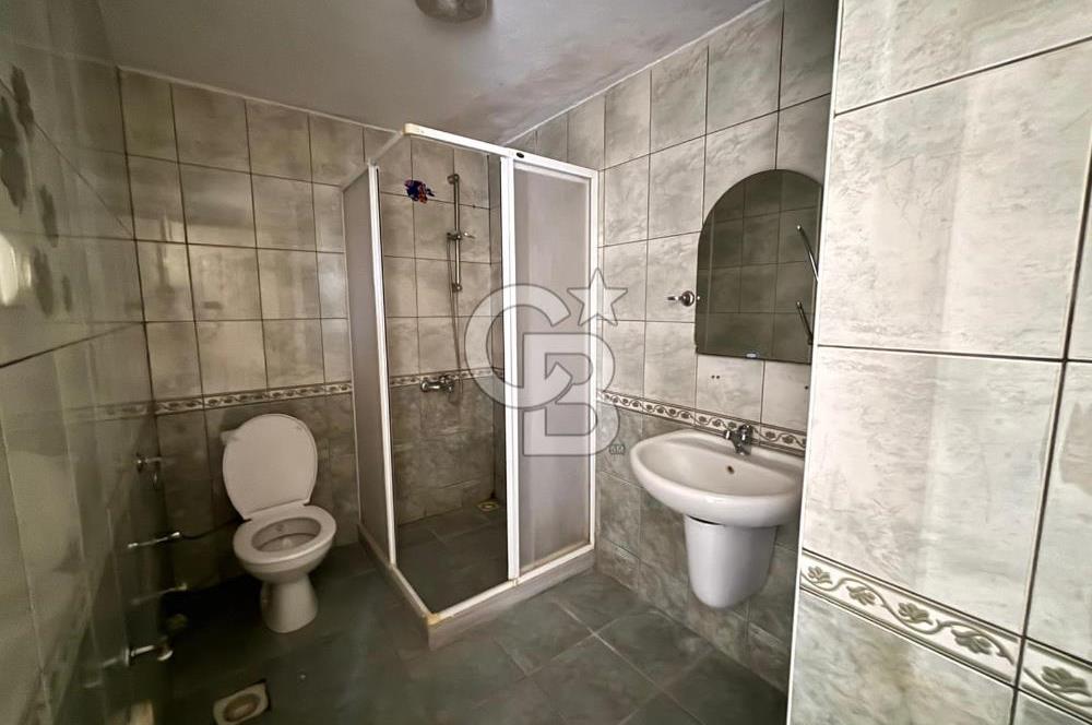 ÇANAKKALE ÇAN KARŞIYAKA MAHALLESİ 3+1 SATILIK DAİRE