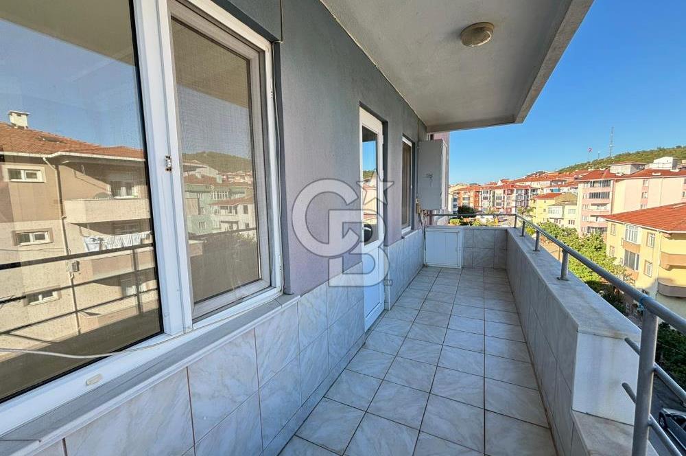  ÇANAKKALE ÇAN KARŞIYAKA MAHALLESİ 3+1 SATILIK DAİRE