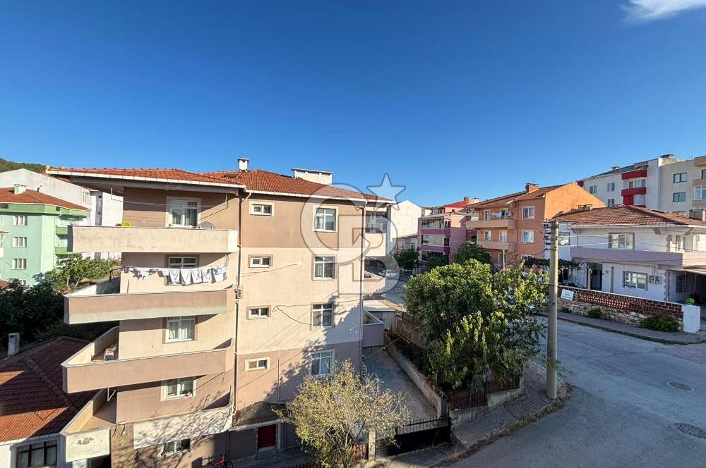  ÇANAKKALE ÇAN KARŞIYAKA MAHALLESİ 3+1 SATILIK DAİRE