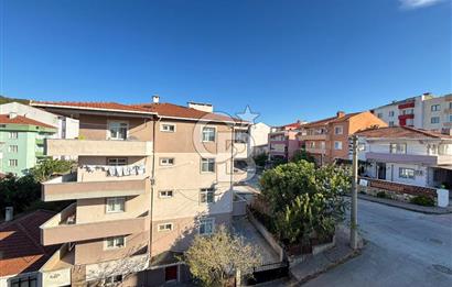  ÇANAKKALE ÇAN KARŞIYAKA MAHALLESİ 3+1 SATILIK DAİRE