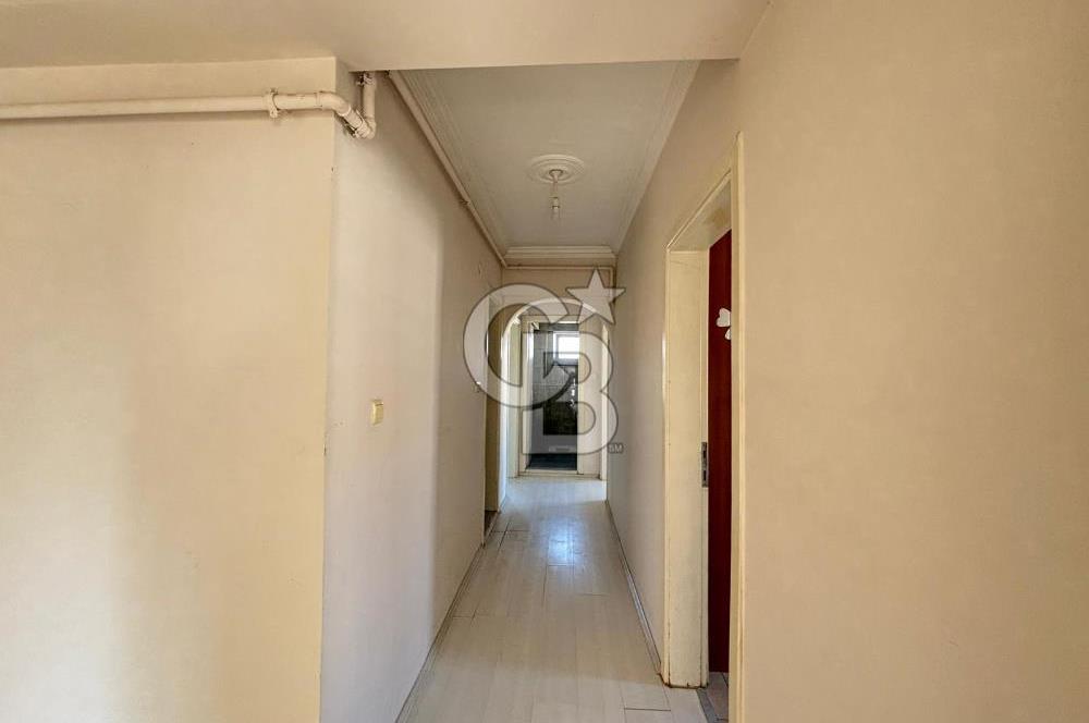  ÇANAKKALE ÇAN KARŞIYAKA MAHALLESİ 3+1 SATILIK DAİRE