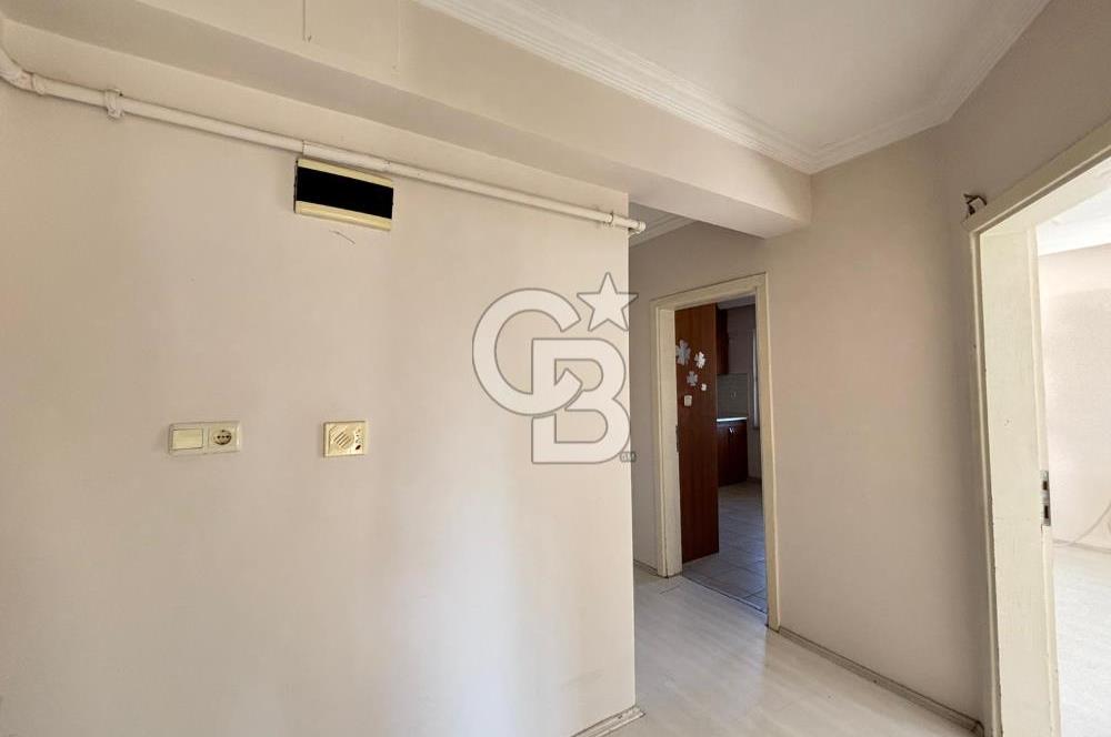  ÇANAKKALE ÇAN KARŞIYAKA MAHALLESİ 3+1 SATILIK DAİRE