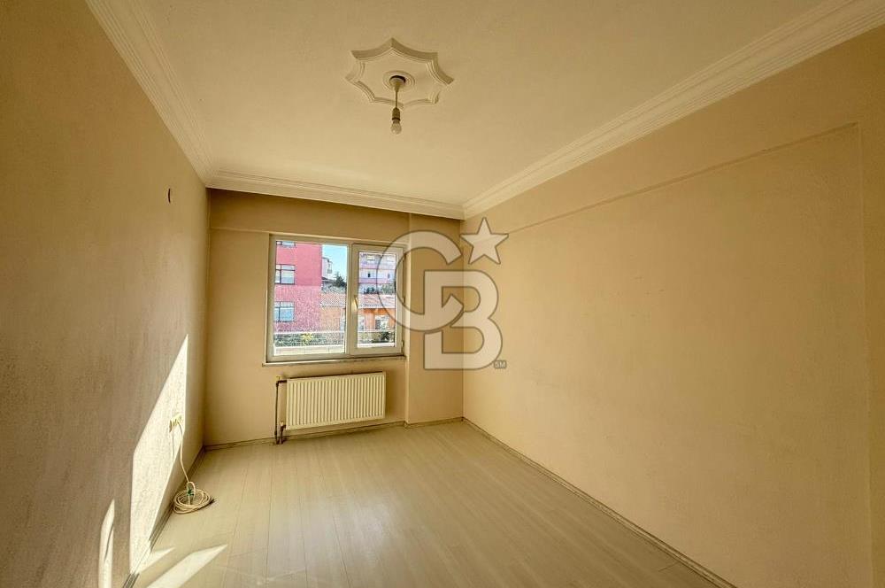  ÇANAKKALE ÇAN KARŞIYAKA MAHALLESİ 3+1 SATILIK DAİRE