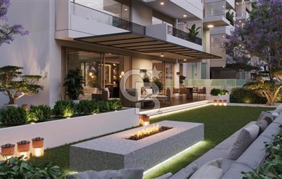 The Life Adana | Yatay Mimari, Zengin Sosyal Donatılar 3+1