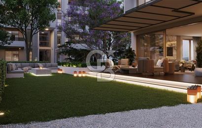 The Life Adana | Yatay Mimari, Zengin Sosyal Donatılar 3+1