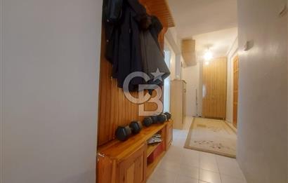 PROTOKOL YOLU FİX GROSS KARŞISINDA 2+1 GİRİŞ KAT EŞYALI ÖĞRENCİYE UYGUN CB EXPER'den KİRALIK DAİRE