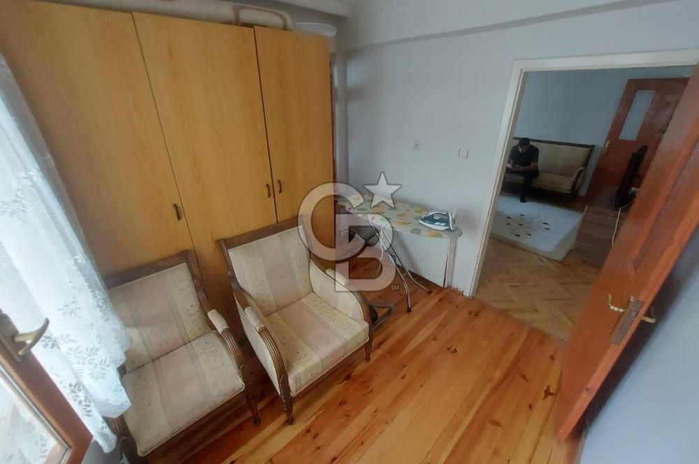 PROTOKOL YOLU FİX GROSS KARŞISINDA 2+1 GİRİŞ KAT EŞYALI ÖĞRENCİYE UYGUN CB EXPER'den KİRALIK DAİRE