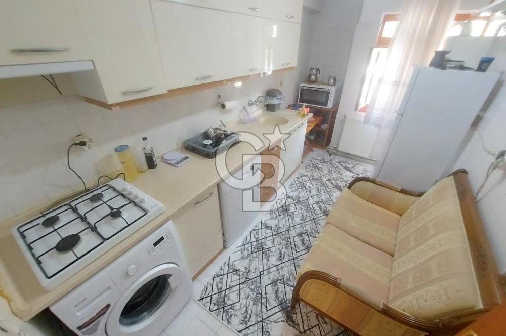 PROTOKOL YOLU FİX GROSS KARŞISINDA 2+1 GİRİŞ KAT EŞYALI ÖĞRENCİYE UYGUN CB EXPER'den KİRALIK DAİRE