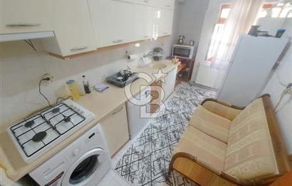 PROTOKOL YOLU FİX GROSS KARŞISINDA 2+1 GİRİŞ KAT EŞYALI ÖĞRENCİYE UYGUN CB EXPER'den KİRALIK DAİRE