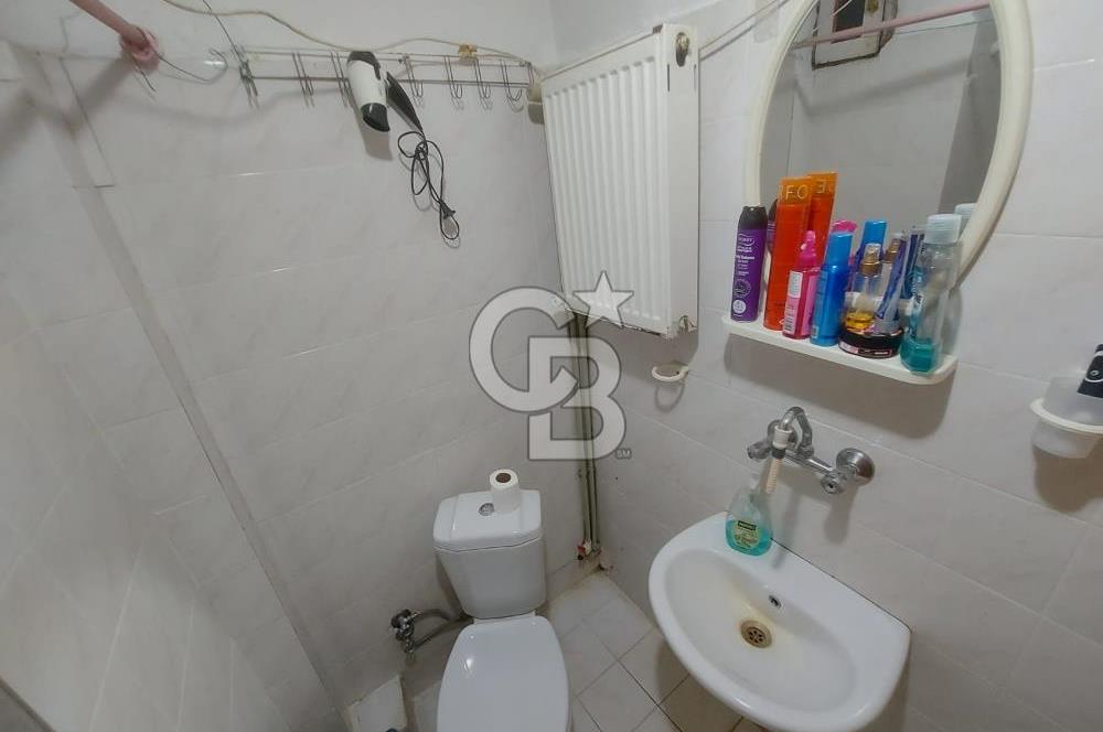 PROTOKOL YOLU FİX GROSS KARŞISINDA 2+1 GİRİŞ KAT EŞYALI ÖĞRENCİYE UYGUN CB EXPER'den KİRALIK DAİRE