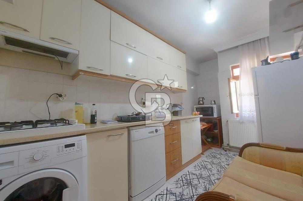 PROTOKOL YOLU FİX GROSS KARŞISINDA 2+1 GİRİŞ KAT EŞYALI ÖĞRENCİYE UYGUN CB EXPER'den KİRALIK DAİRE