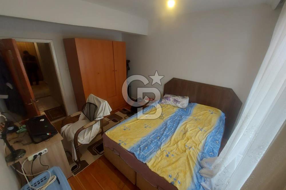 PROTOKOL YOLU FİX GROSS KARŞISINDA 2+1 GİRİŞ KAT EŞYALI ÖĞRENCİYE UYGUN CB EXPER'den KİRALIK DAİRE
