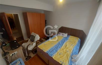 PROTOKOL YOLU FİX GROSS KARŞISINDA 2+1 GİRİŞ KAT EŞYALI ÖĞRENCİYE UYGUN CB EXPER'den KİRALIK DAİRE
