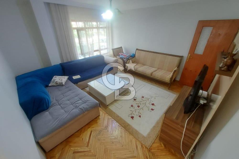 PROTOKOL YOLU FİX GROSS KARŞISINDA 2+1 GİRİŞ KAT EŞYALI ÖĞRENCİYE UYGUN CB EXPER'den KİRALIK DAİRE