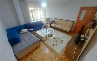 PROTOKOL YOLU FİX GROSS KARŞISINDA 2+1 GİRİŞ KAT EŞYALI ÖĞRENCİYE UYGUN CB EXPER'den KİRALIK DAİRE