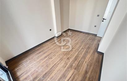 GÜRE ÇAMLIBELDE BAHÇE KULLANIMLI HAVUZLU SATILIK 1+1 DAİRE