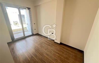 GÜRE ÇAMLIBELDE BAHÇE KULLANIMLI HAVUZLU SATILIK 1+1 DAİRE
