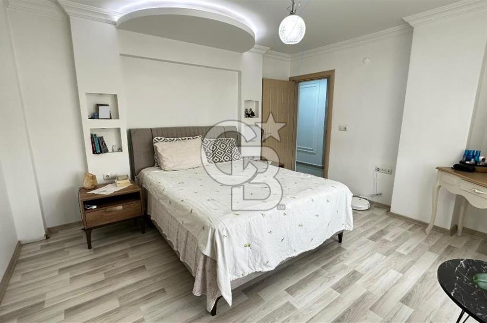 CB KİNG 'DEN HASAN BASRİ ÇANTAY MAHALLESİNDE 3+1 SATILIK DAİRE