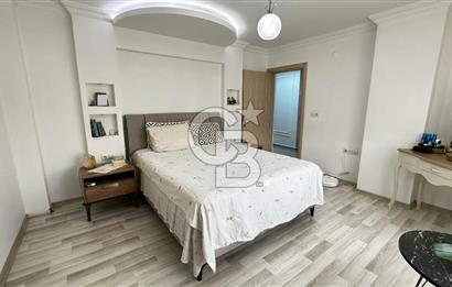 CB KİNG 'DEN HASAN BASRİ ÇANTAY MAHALLESİNDE 3+1 SATILIK DAİRE