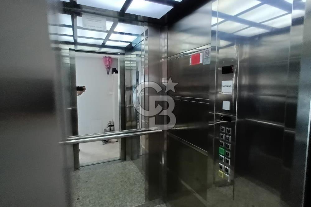 Necip Fazıl Mahallesi’nde Kiralık 3+2 Dubleks Daire