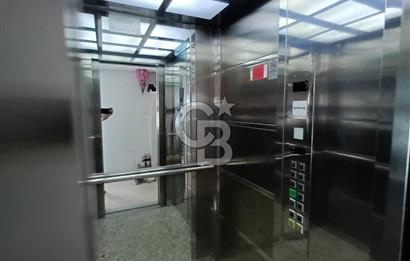 Necip Fazıl Mahallesi’nde Kiralık 3+2 Dubleks Daire