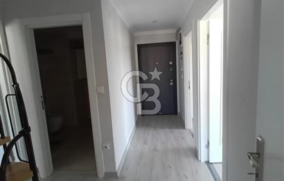 Necip Fazıl Mahallesi’nde Kiralık 3+2 Dubleks Daire