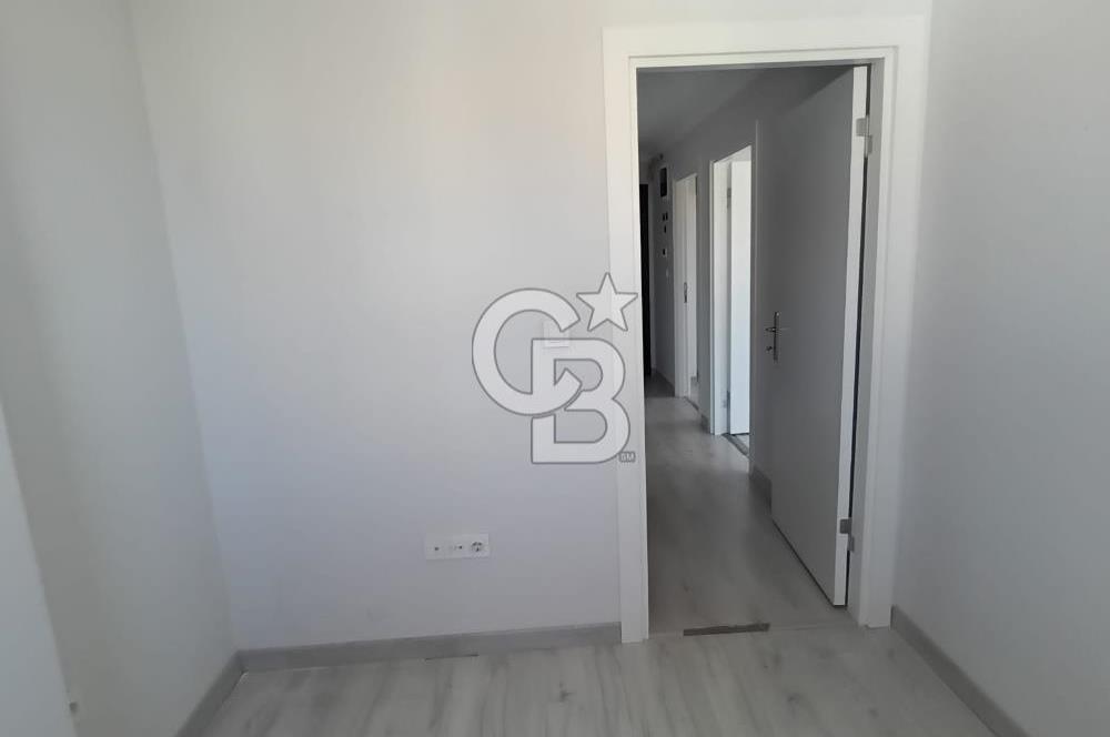 Necip Fazıl Mahallesi’nde Kiralık 3+2 Dubleks Daire
