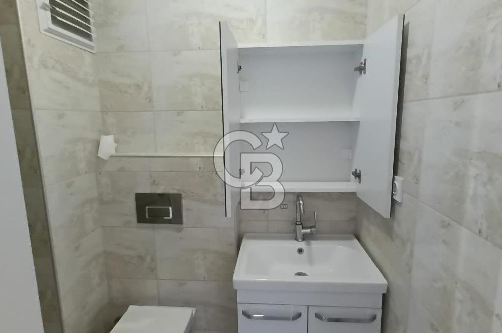 Necip Fazıl Mahallesi’nde Kiralık 3+2 Dubleks Daire