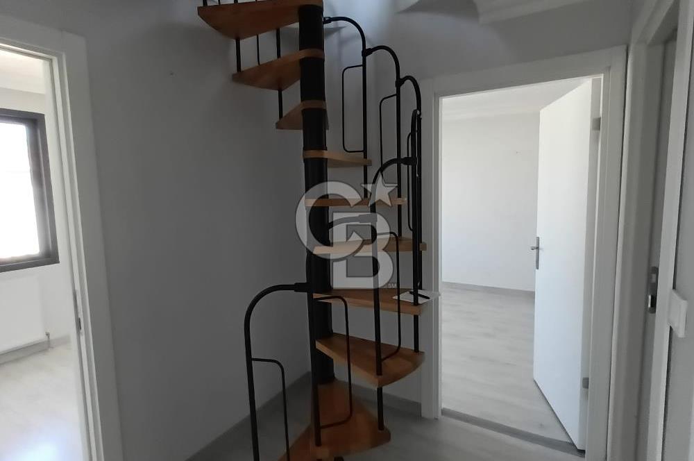 Necip Fazıl Mahallesi’nde Kiralık 3+2 Dubleks Daire