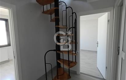 Necip Fazıl Mahallesi’nde Kiralık 3+2 Dubleks Daire