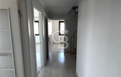 Necip Fazıl Mahallesi’nde Kiralık 3+2 Dubleks Daire
