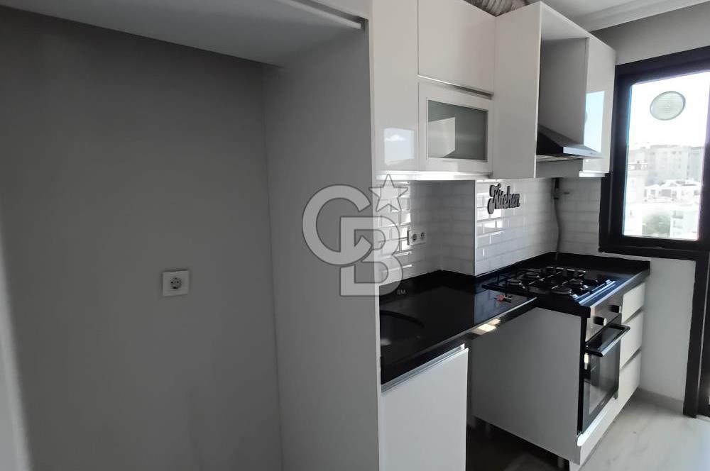 Necip Fazıl Mahallesi’nde Kiralık 3+2 Dubleks Daire