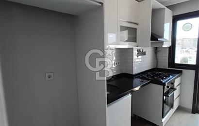 Necip Fazıl Mahallesi’nde Kiralık 3+2 Dubleks Daire