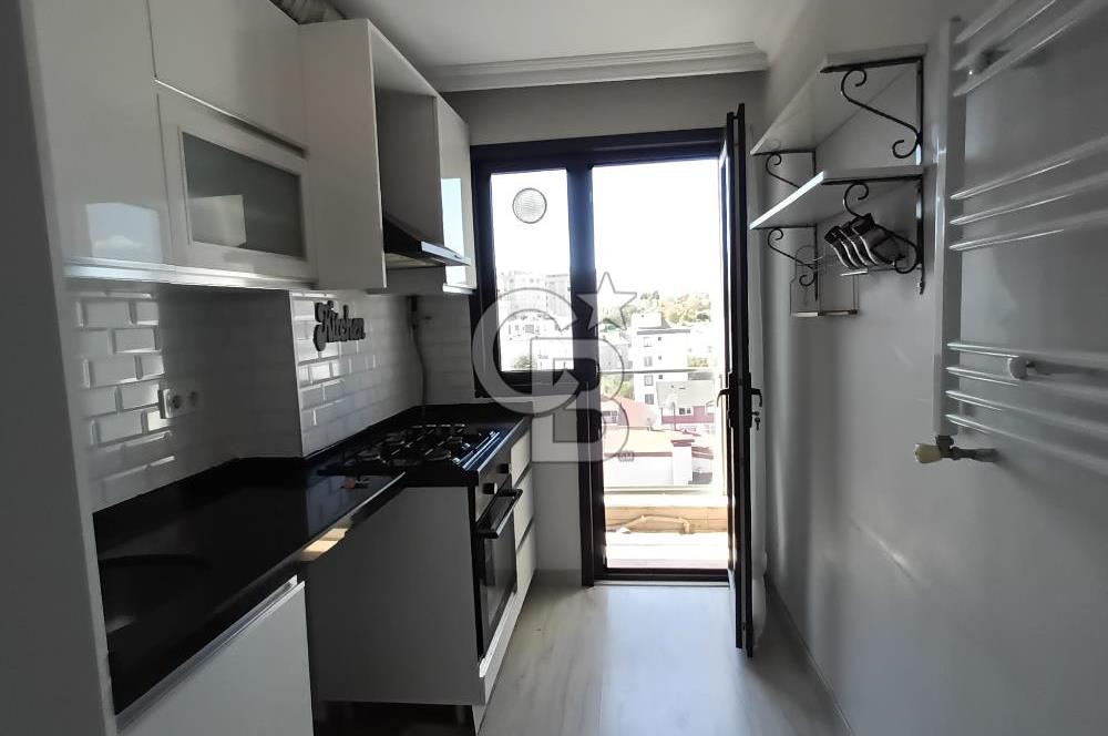 Necip Fazıl Mahallesi’nde Kiralık 3+2 Dubleks Daire