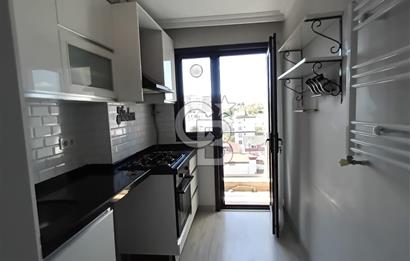 Necip Fazıl Mahallesi’nde Kiralık 3+2 Dubleks Daire