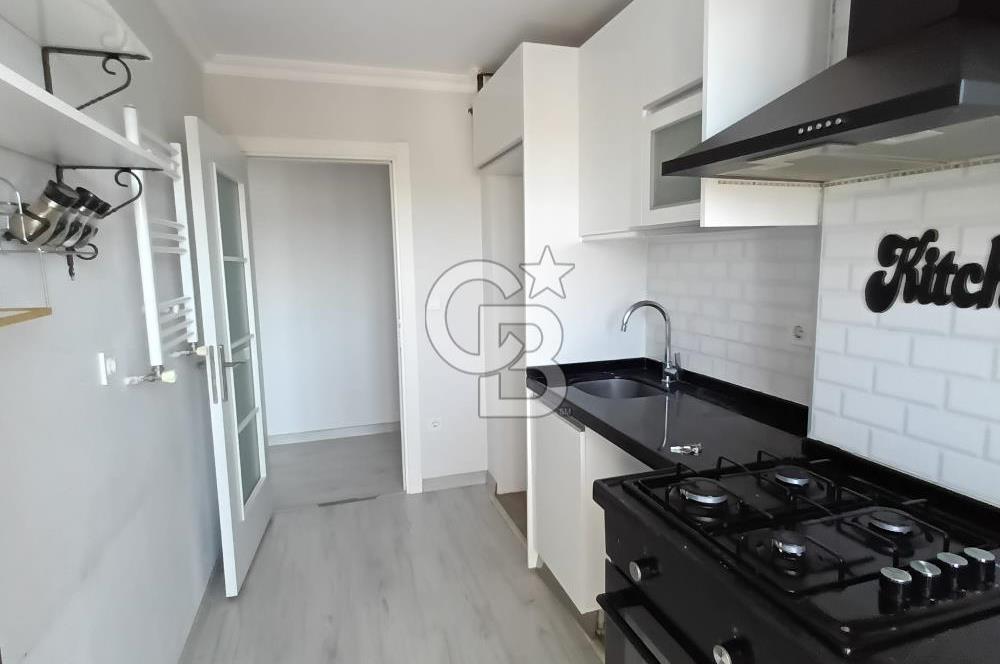 Necip Fazıl Mahallesi’nde Kiralık 3+2 Dubleks Daire