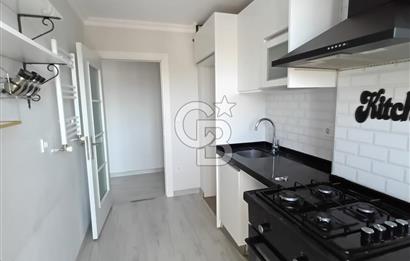 Necip Fazıl Mahallesi’nde Kiralık 3+2 Dubleks Daire