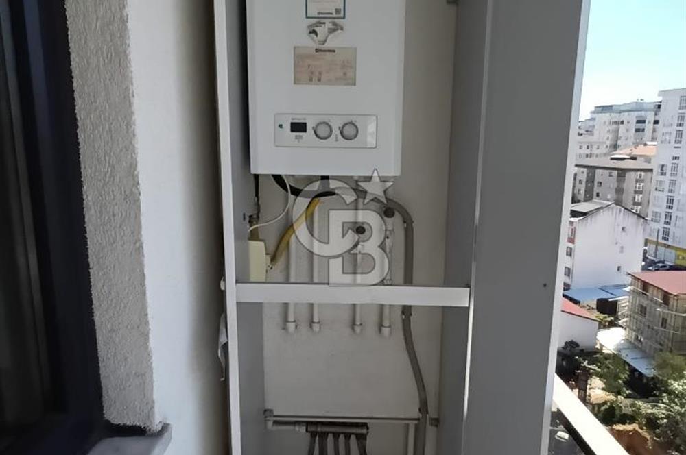 Necip Fazıl Mahallesi’nde Kiralık 3+2 Dubleks Daire